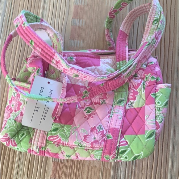 Handbags - Tanya Lee bag